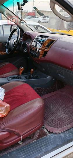 تويوتا هايلوكس